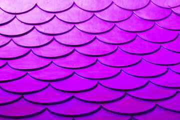 Beautiful purple seamless abstract pattern for background work.