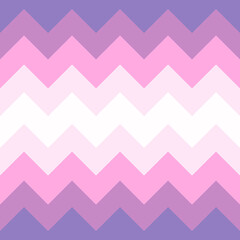 seamless pattern with pink stripes