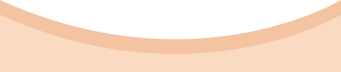 Border Curve Shape Minimal