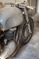 Vecchie Moto Augusta