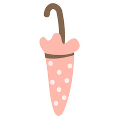 umbrella chocolate