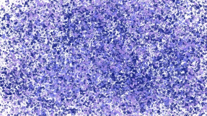 Obraz premium Purple watercolor background for textures backgrounds and web banners design