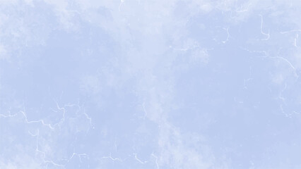 Blue watercolor background for textures backgrounds and web banners design