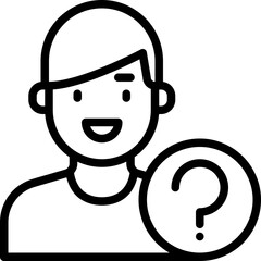 Question  icon