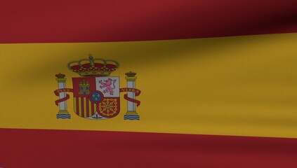 Flag Spain