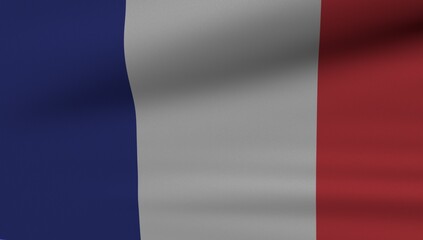 Flag France