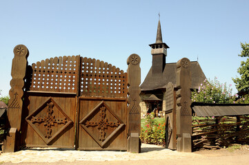 Orthodox Church . Internal elements and attributes of the church.