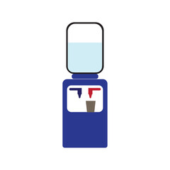 water dispenser icon