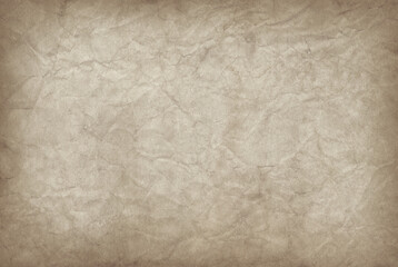 Old paper texture background