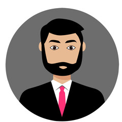 People icon, Avatar, Person, 