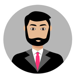 People icon, Avatar, Person, 