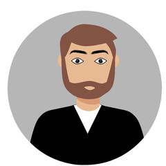 People icon, Avatar, Person, 