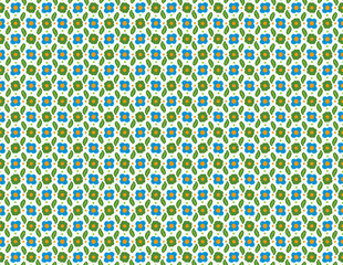 abstract background with dots