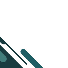 Corner Geometry Abstract