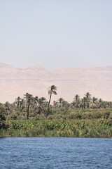 Nil – najdłuższa rzeka świata 