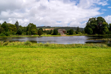 Curraghmore Estate and Gardens