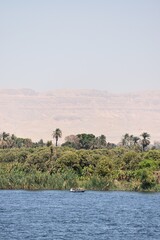 DolinDolina Nilu, Pola nad Nilem, EGIPTa Nilu, Pola nad Nilem, EGIPT - obrazy, fototapety, plakaty