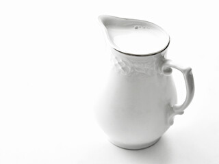 jug of milk
