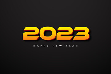 2023 happy new year celebrations
