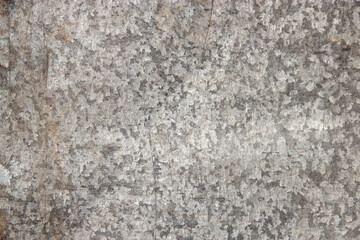 Fototapeta na wymiar Shabby texture or background of galvanized iron sheet