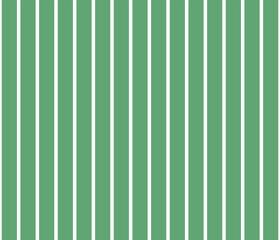 Seamless pattern - vertical stripe, minimalist flat style vector