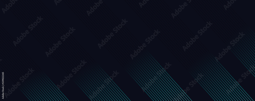 Poster abstract background with business lines. business background lines wave abstract stripe design