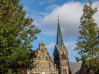 Schüttorf an der Vechte