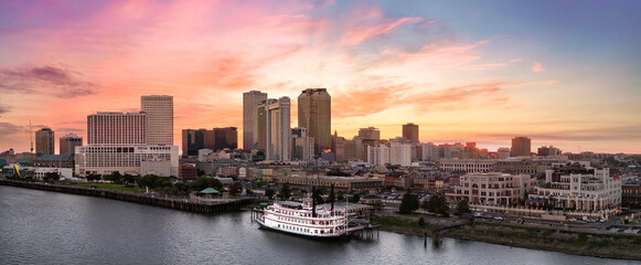 New Orleans