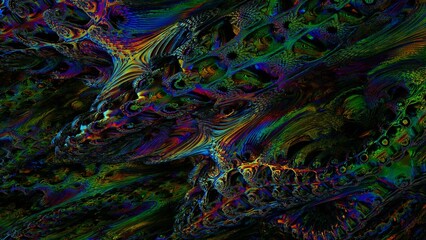 abstract background with lines 12