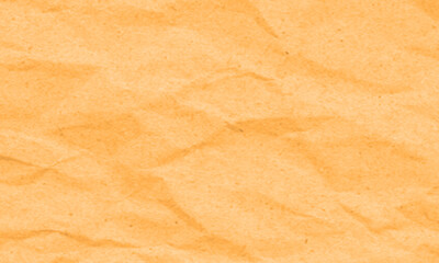 Brown paper texture abstract background wrinkled paper