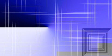 abstract blue background