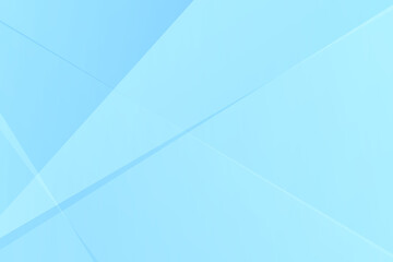 Abstract blue on light blue background modern design. Vector illustration EPS 10.