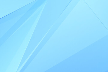 Abstract blue on light blue background modern design. Vector illustration EPS 10.