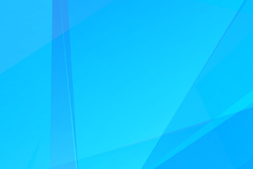 Abstract blue on light blue background modern design. Vector illustration EPS 10.