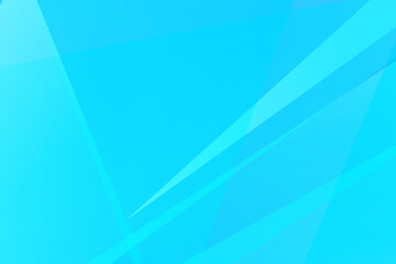 Abstract blue on light blue background modern design. Vector illustration EPS 10.