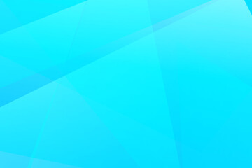 Abstract blue on light blue background modern design. Vector illustration EPS 10.