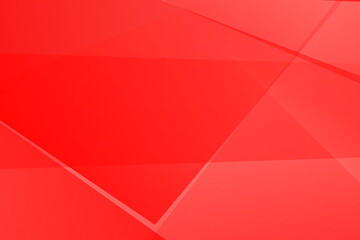 Abstract red on light red background modern design. Vector illustration EPS 10.