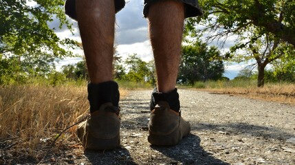 Hacia delante, para publi