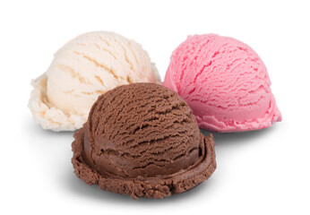 Ice Cream Scoops