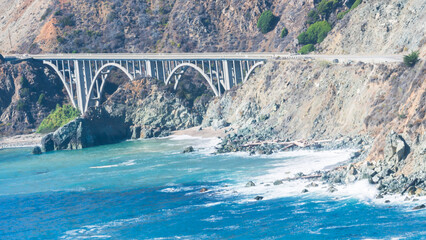 Big Creek Bridge