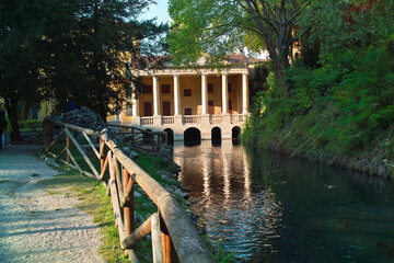 Villa in Vicenza