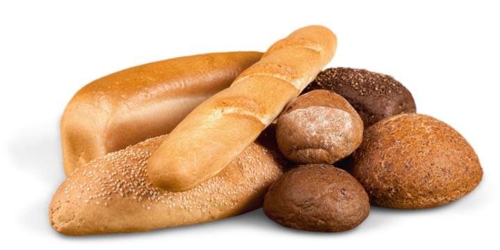 Assorted Breads