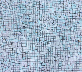 water surface in a pool