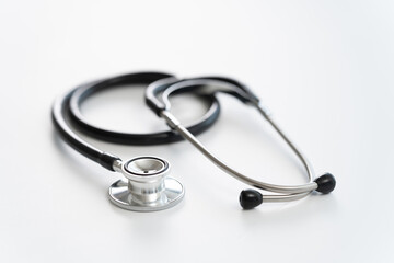 聴診器・医療