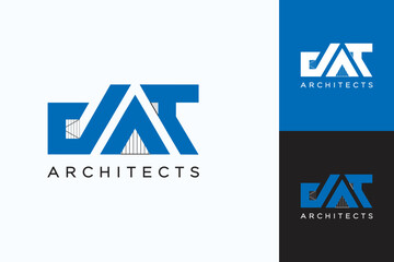 DAT ARCHITECTS-LOGO