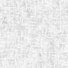 Gray Watercolor-Dyed Effect Mottled Textured Pattern