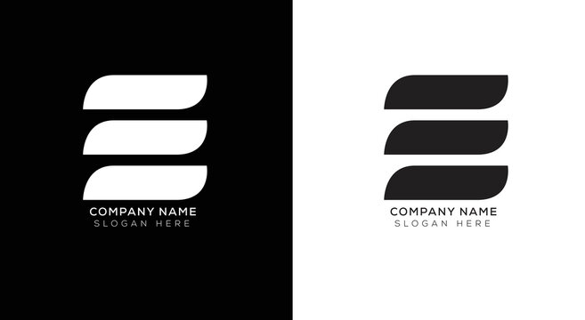 Letter E Logo Images – Browse 1,870 Stock Photos, Vectors, and