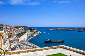 Fototapeta premium マルタ島