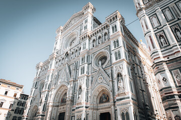 Obraz premium Florence. - Italy