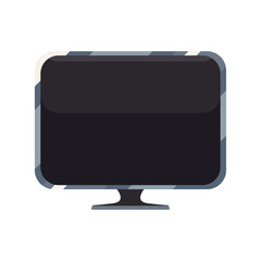 flat pc screen